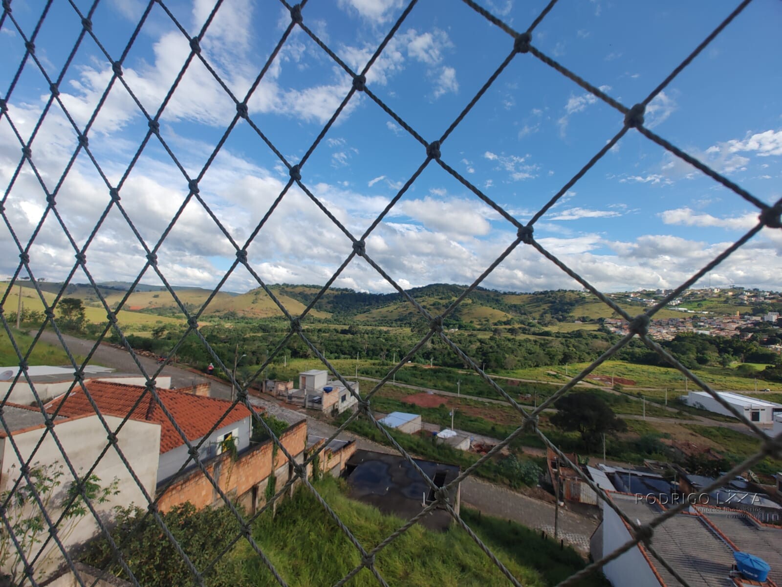 Apartamento para  venda com vista para as montanhas em São Lourenço MG
