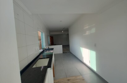 Apartamento para  venda com vista para as montanhas em São Lourenço MG