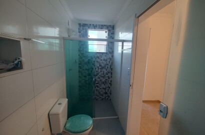 Apartamento para  venda com vista para as montanhas em São Lourenço MG