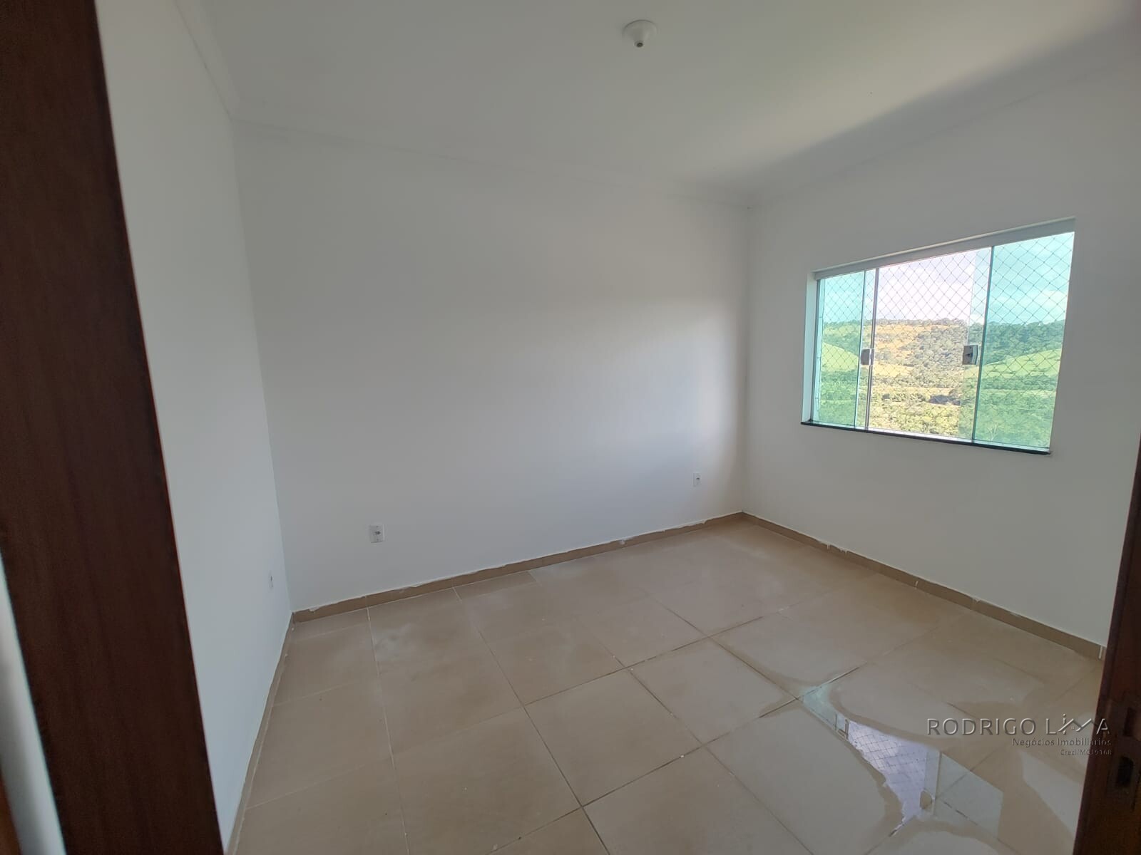 Apartamento para  venda com vista para as montanhas em São Lourenço MG