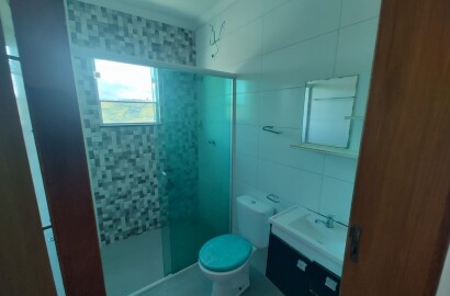 Apartamento para  venda com vista para as montanhas em São Lourenço MG