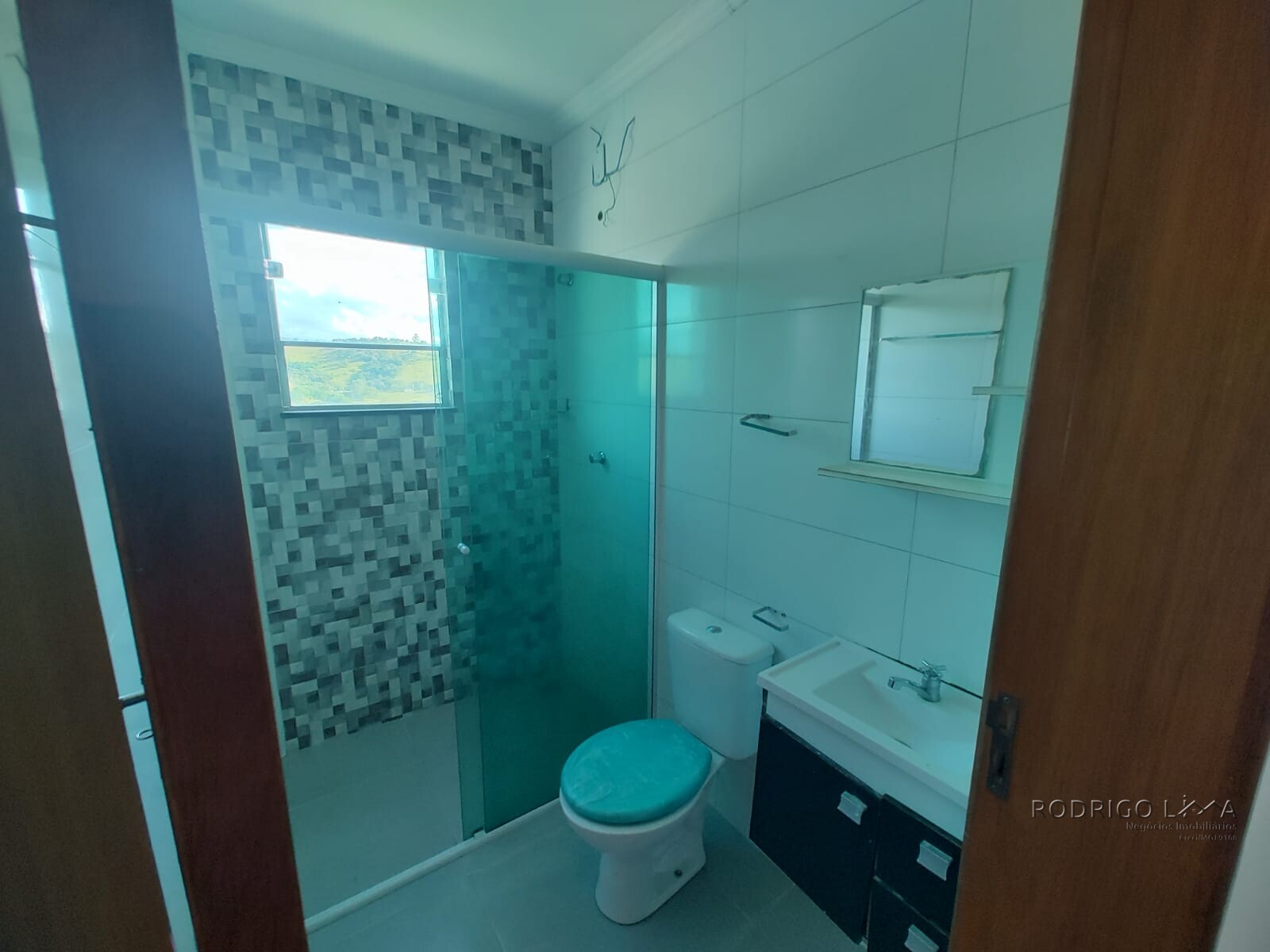 Apartamento para  venda com vista para as montanhas em São Lourenço MG