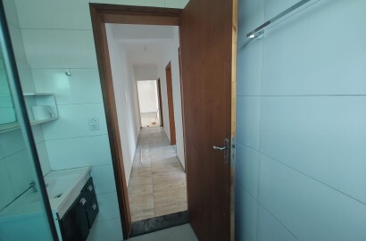 Apartamento para  venda com vista para as montanhas em São Lourenço MG