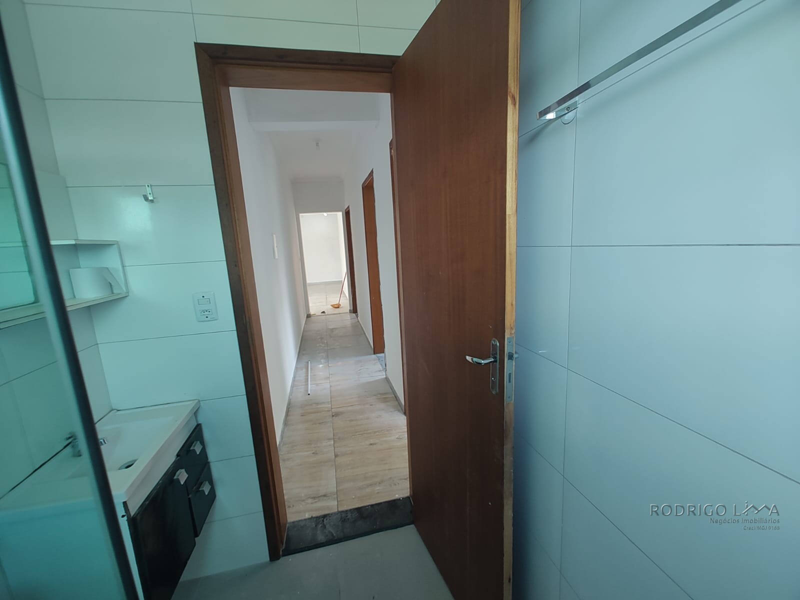 Apartamento para  venda com vista para as montanhas em São Lourenço MG