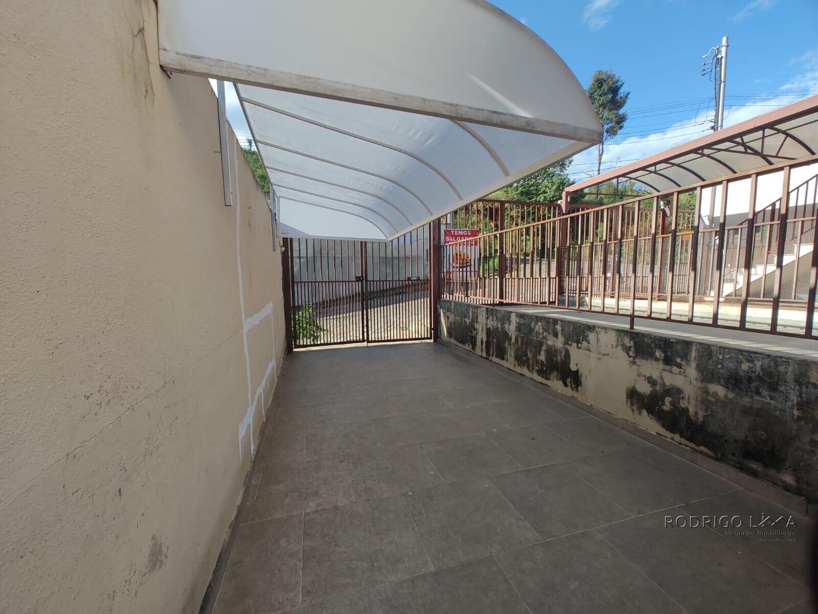 Apartamento para  venda com vista para as montanhas em São Lourenço MG