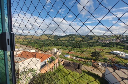 Apartamento para  venda com vista para as montanhas em São Lourenço MG