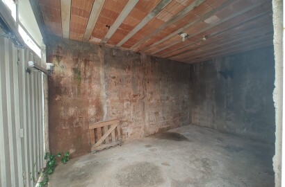 Casa para venda em São Lourenço MG