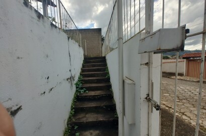 Casa para venda em São Lourenço MG