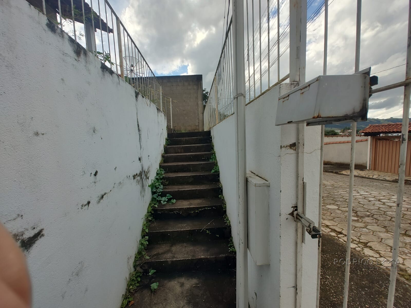 Casa para venda em São Lourenço MG