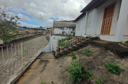 Casa para venda em São Lourenço MG
