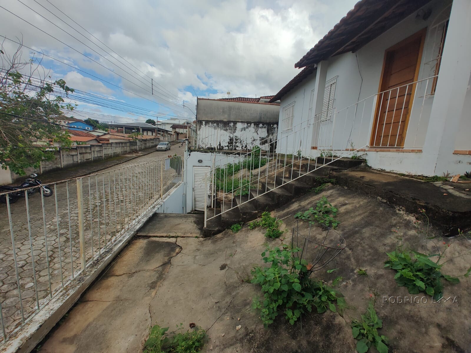 Casa para venda em São Lourenço MG