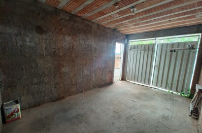 Casa para venda em São Lourenço MG