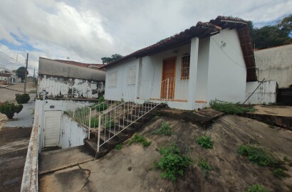 Casa para venda em São Lourenço MG