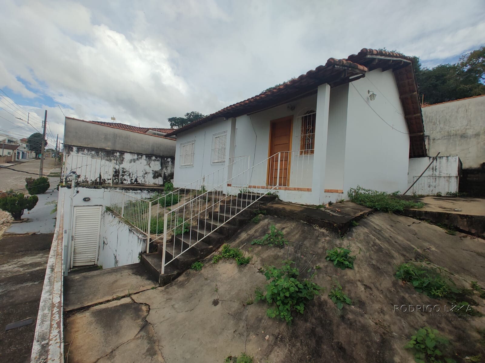 Casa para venda em São Lourenço MG