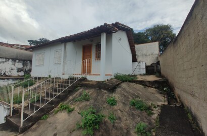 Casa para venda em São Lourenço MG
