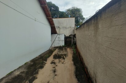 Casa para venda em São Lourenço MG