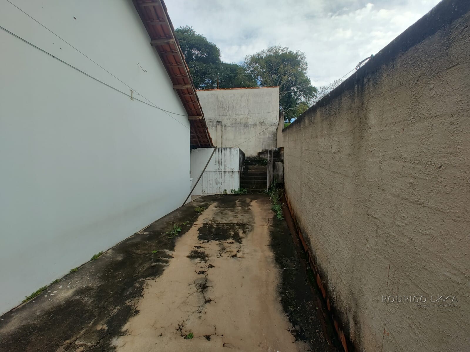 Casa para venda em São Lourenço MG