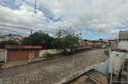 Casa para venda em São Lourenço MG