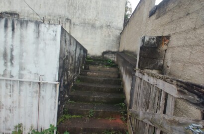 Casa para venda em São Lourenço MG