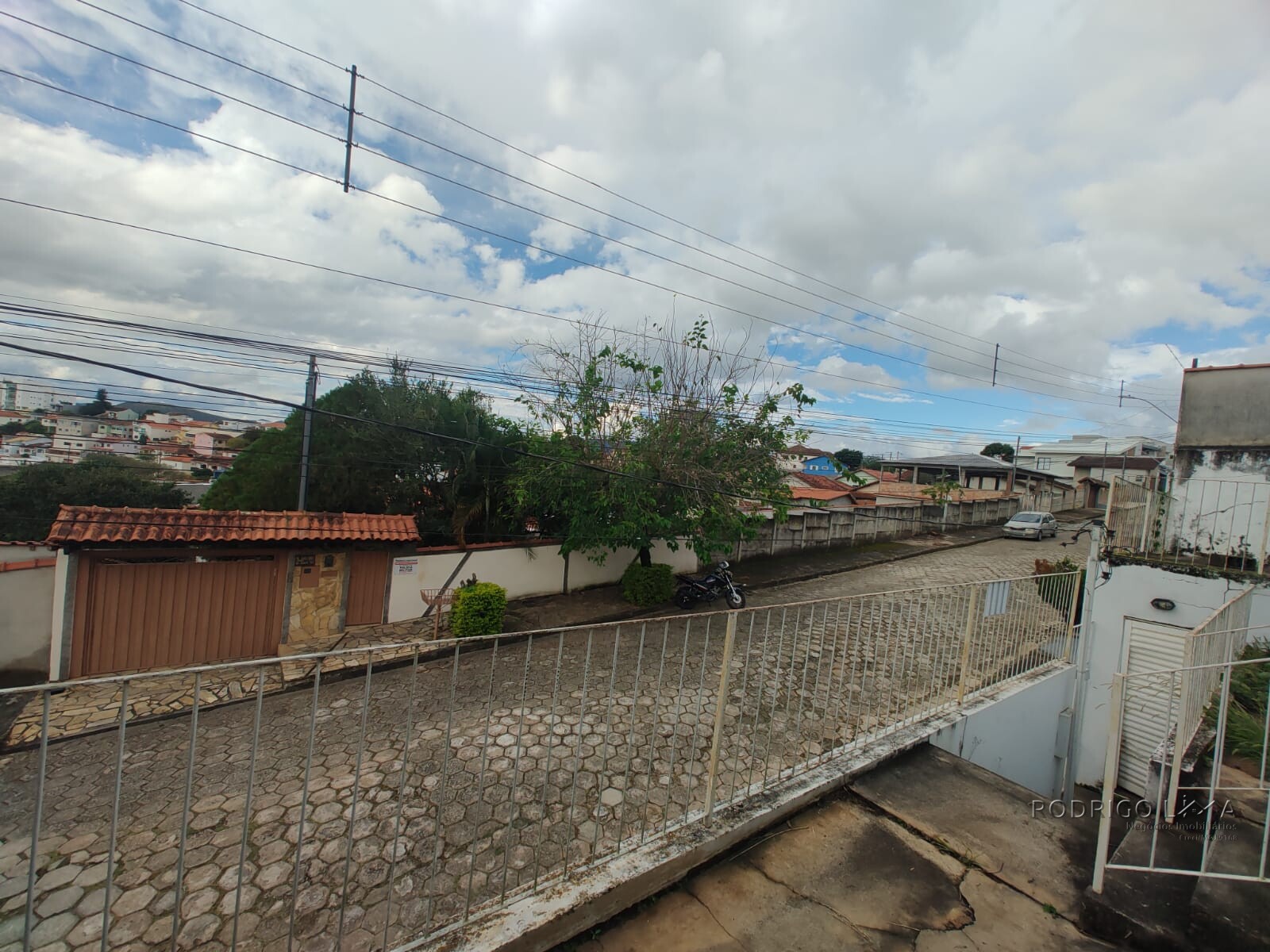 Casa para venda em São Lourenço MG