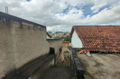 Casa para venda em São Lourenço MG