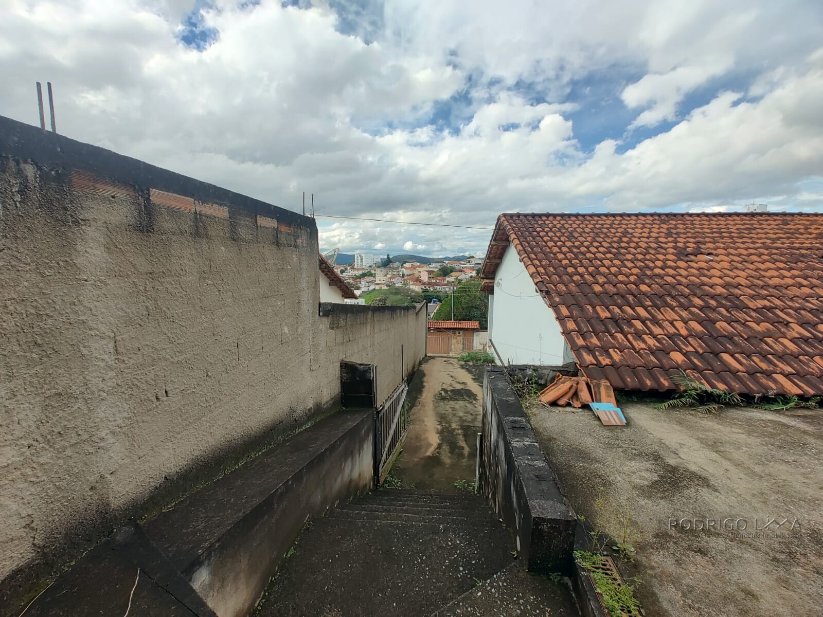 Casa para venda em São Lourenço MG