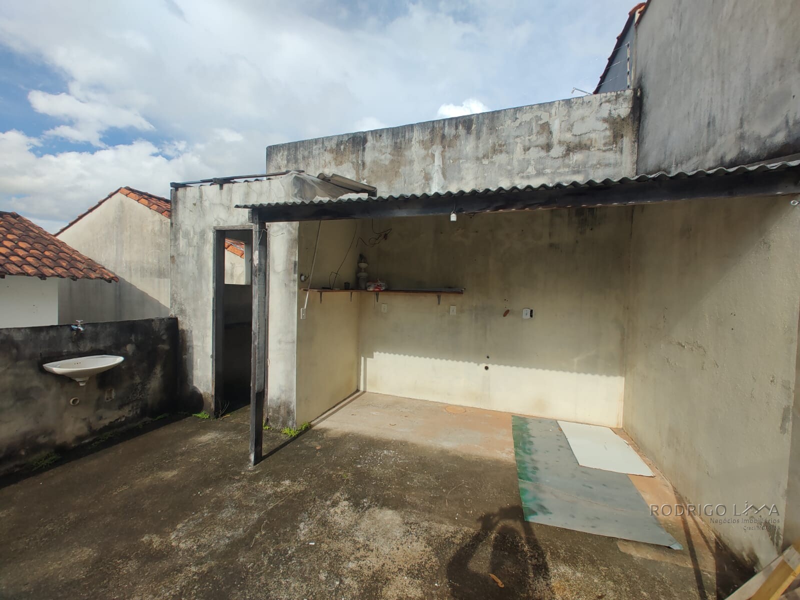 Casa para venda em São Lourenço MG
