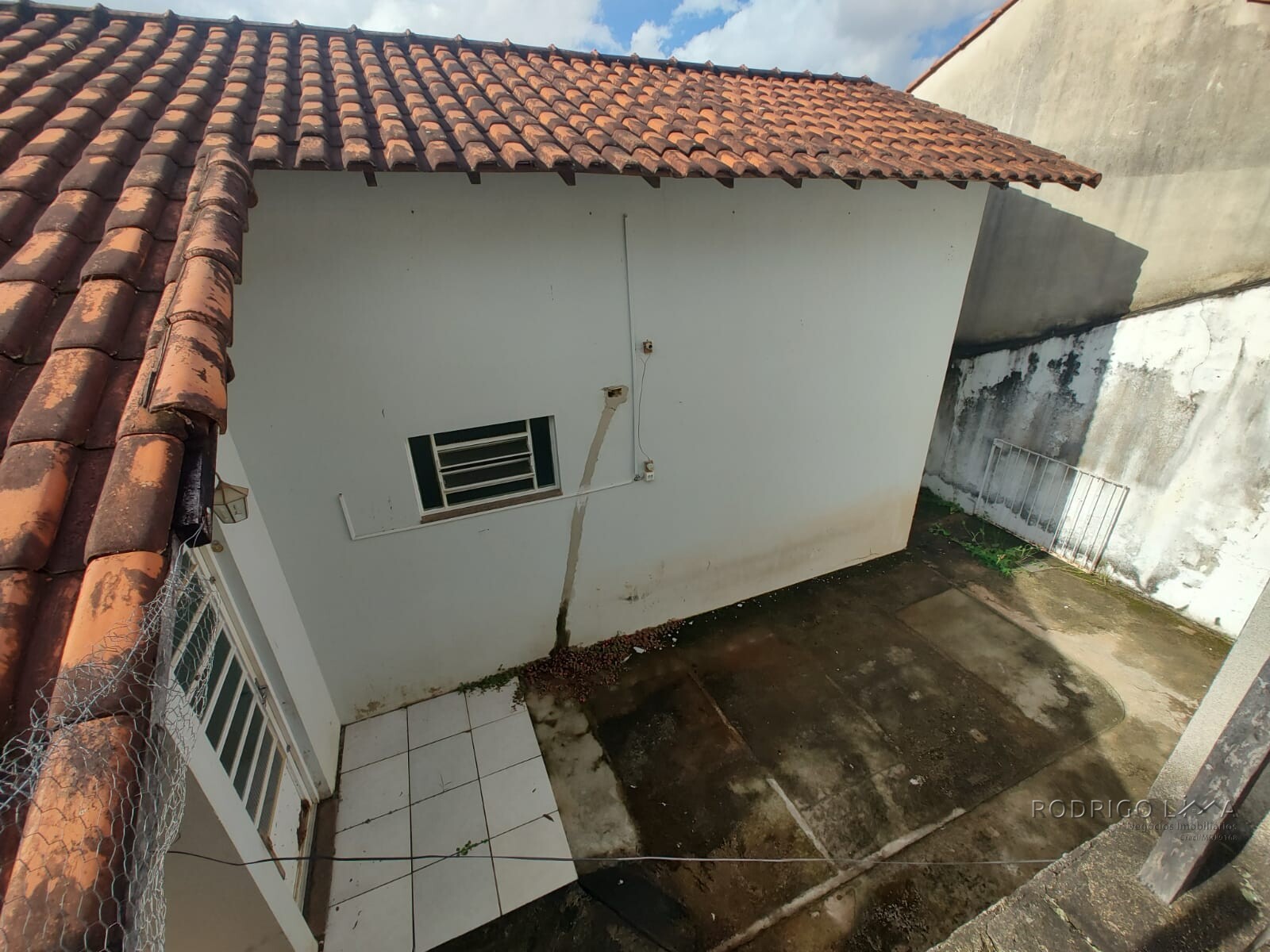 Casa para venda em São Lourenço MG