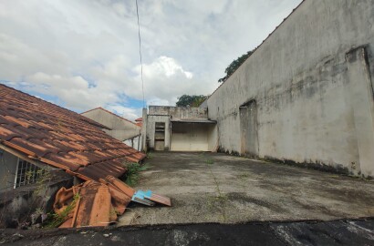 Casa para venda em São Lourenço MG