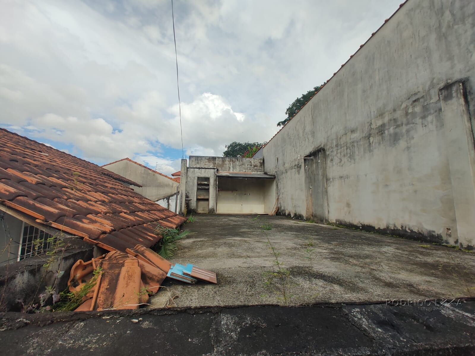 Casa para venda em São Lourenço MG