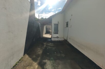 Casa para venda em São Lourenço MG