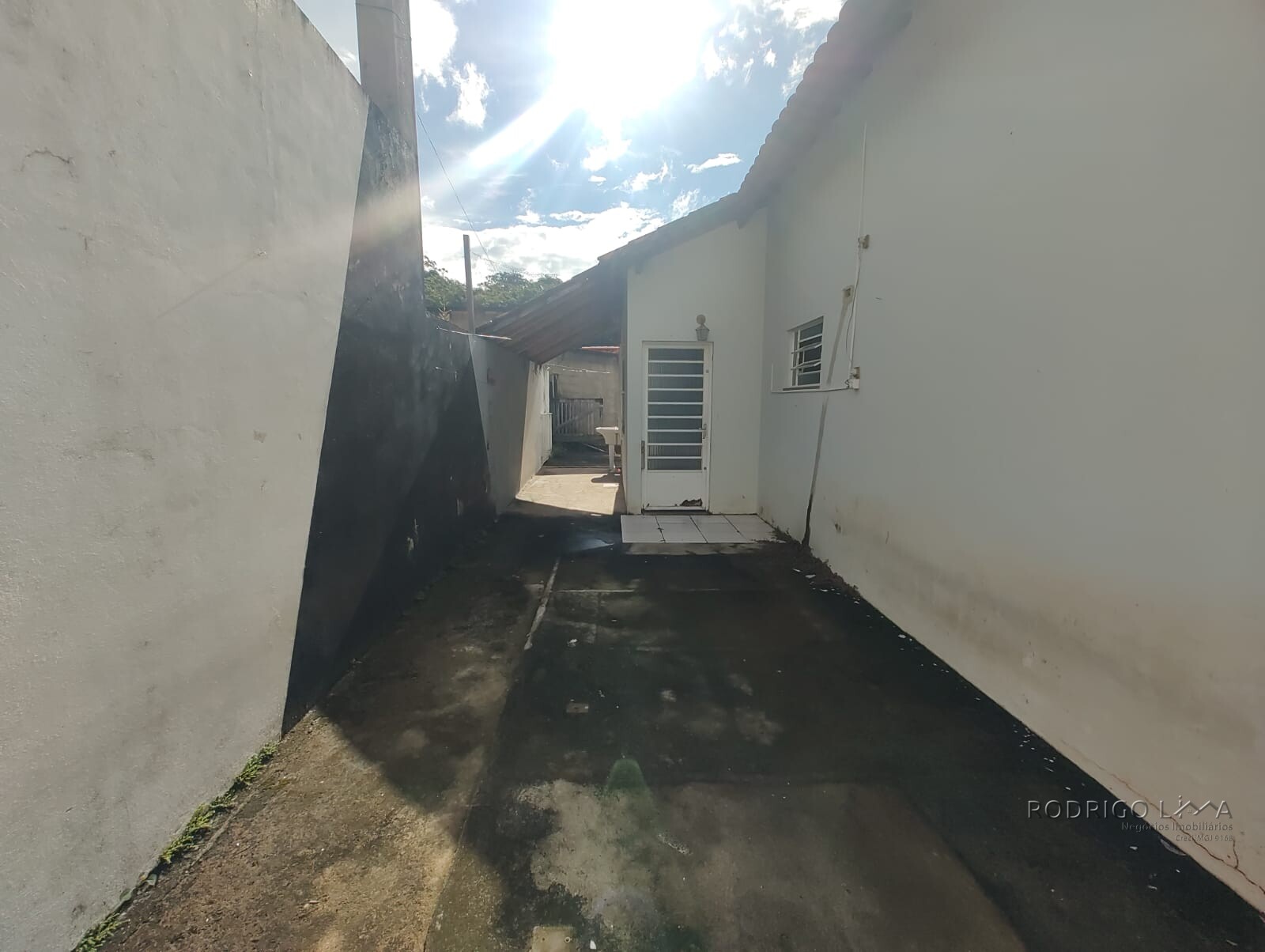 Casa para venda em São Lourenço MG