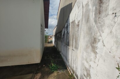 Casa para venda em São Lourenço MG