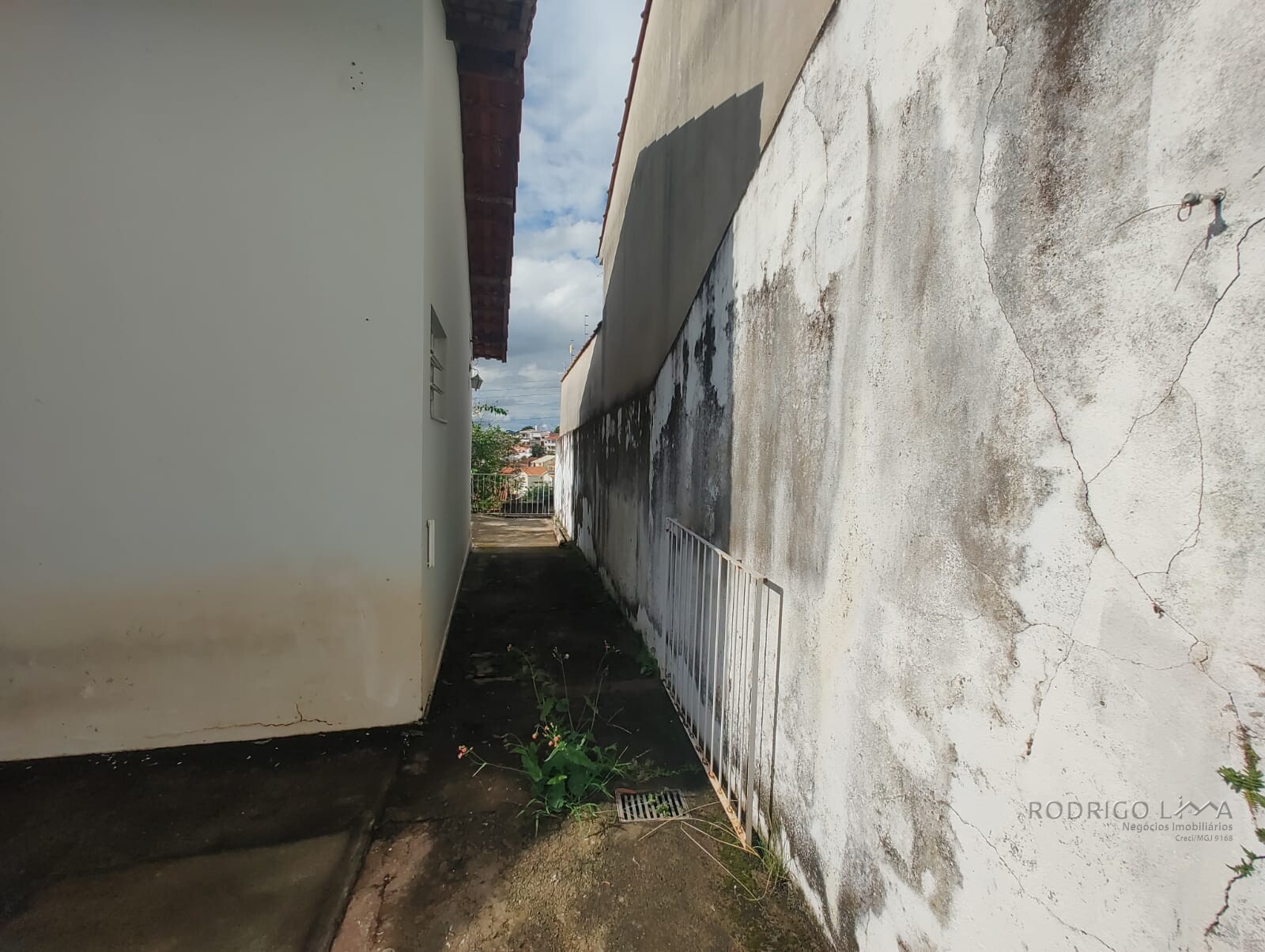 Casa para venda em São Lourenço MG