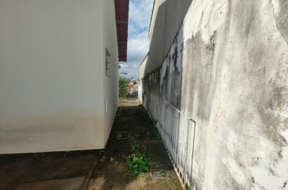 Casa para venda em São Lourenço MG