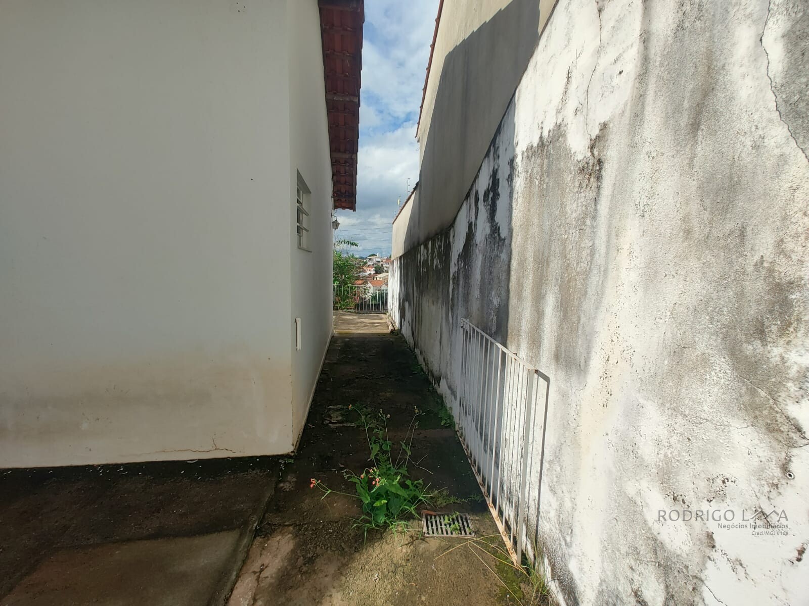 Casa para venda em São Lourenço MG