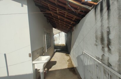 Casa para venda em São Lourenço MG