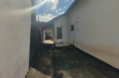 Casa para venda em São Lourenço MG