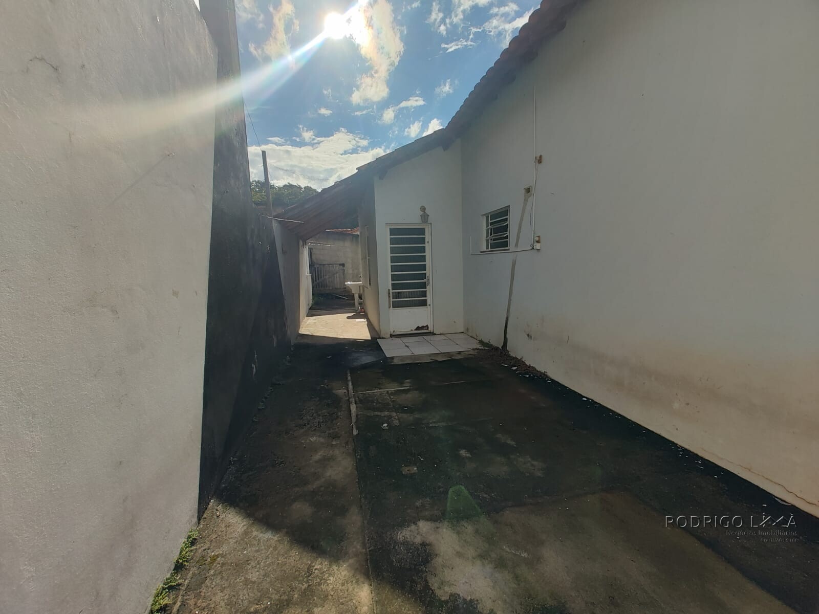 Casa para venda em São Lourenço MG