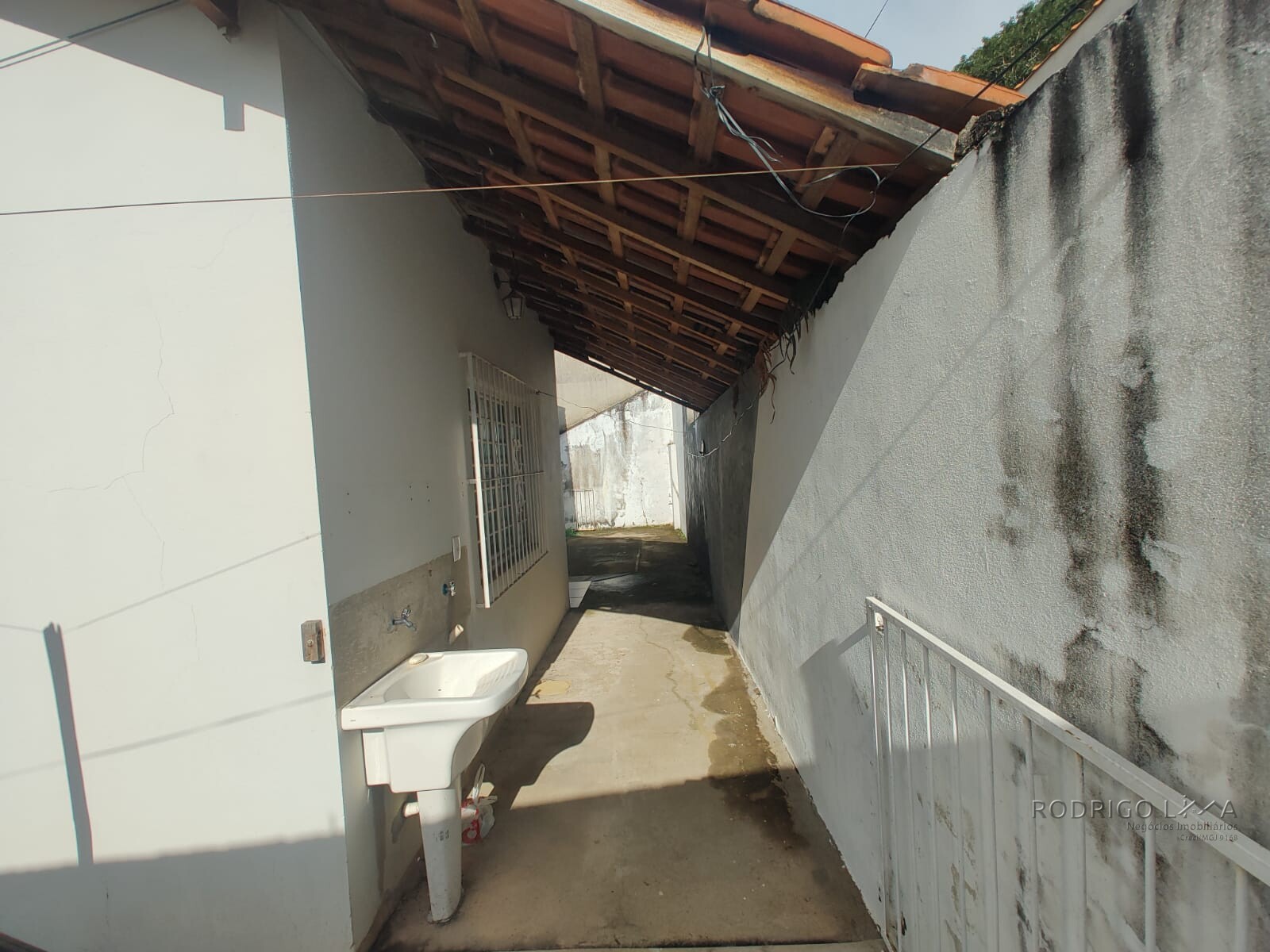 Casa para venda em São Lourenço MG