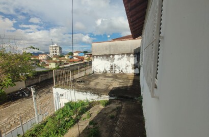 Casa para venda em São Lourenço MG