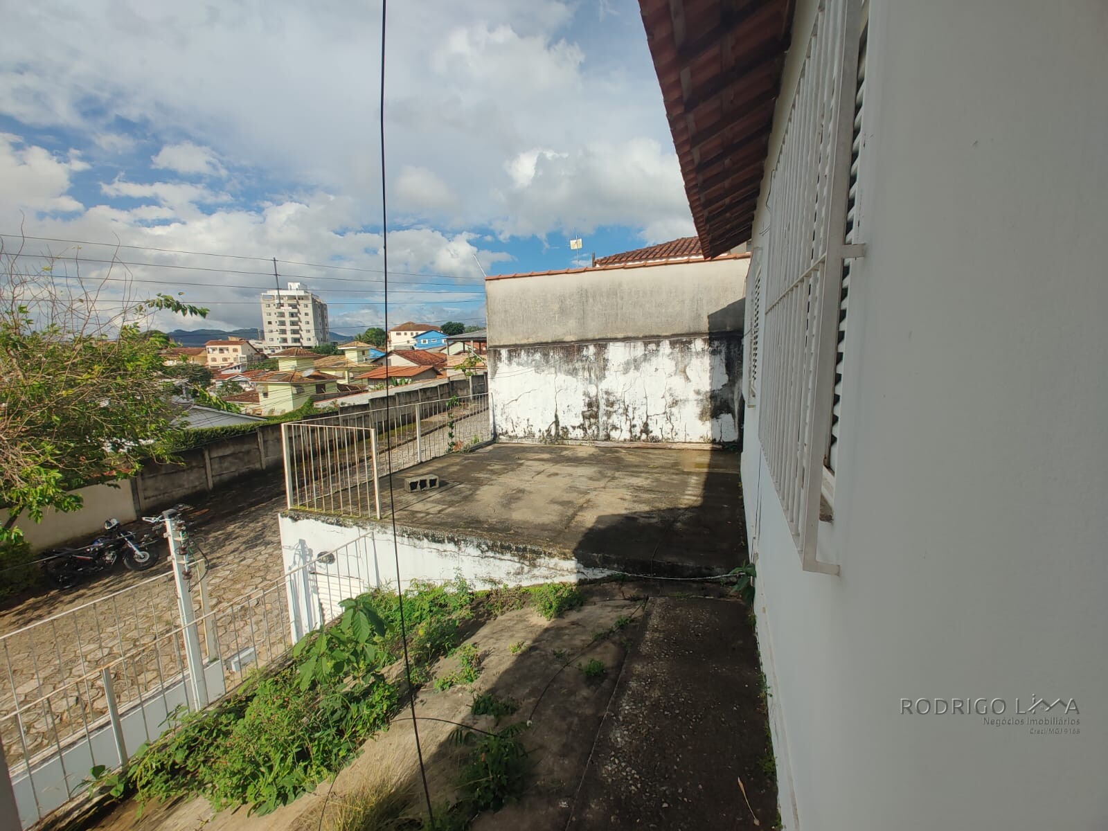 Casa para venda em São Lourenço MG
