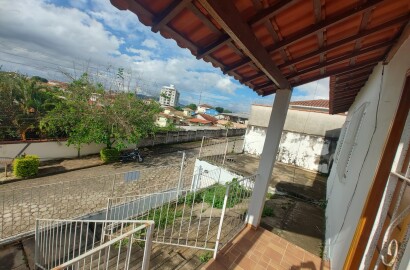 Casa para venda em São Lourenço MG