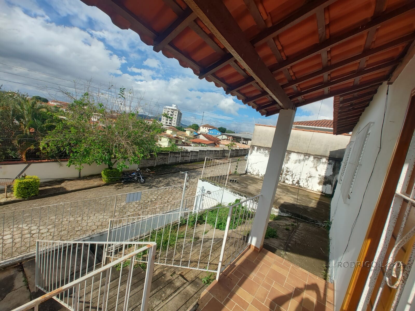 Casa para venda em São Lourenço MG