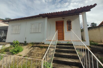 Casa para venda em São Lourenço MG