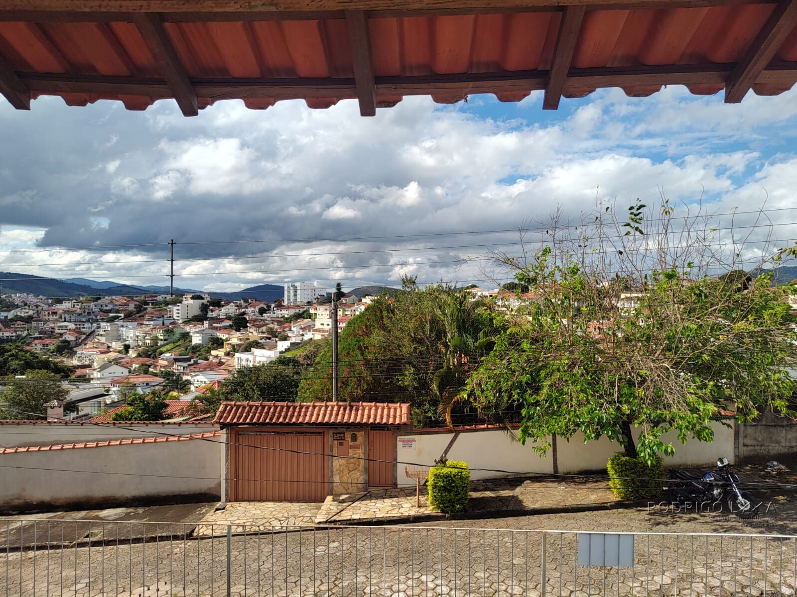Casa para venda em São Lourenço MG