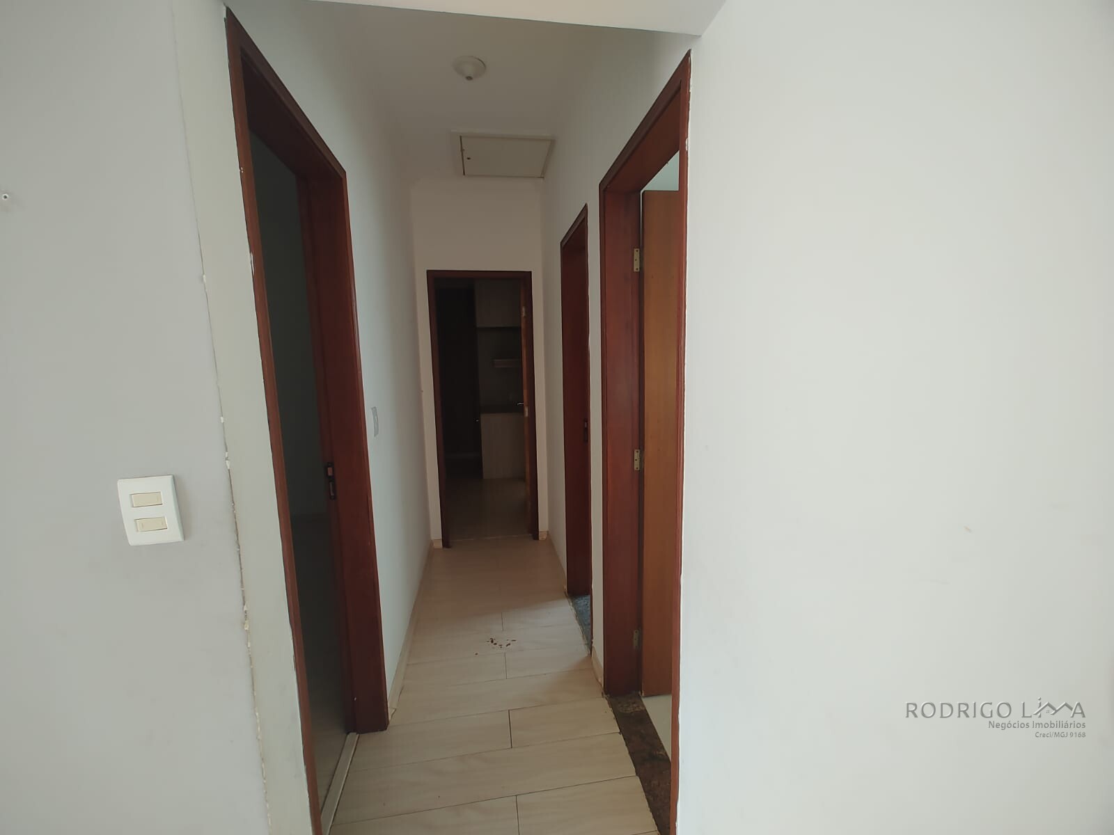Casa para venda em São Lourenço MG