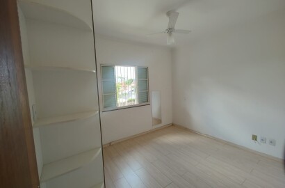 Casa para venda em São Lourenço MG