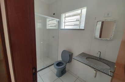 Casa para venda em São Lourenço MG