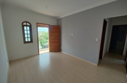 Casa para venda em São Lourenço MG